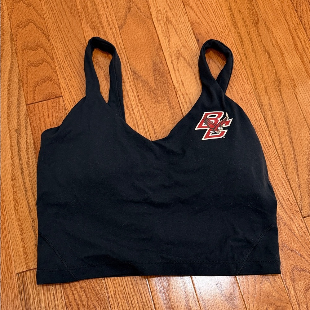 Lululemon Boston College Align Tank